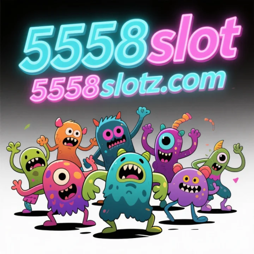 5558slot